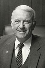 Dr. Joseph J. Bulmer (1929 - 2006)